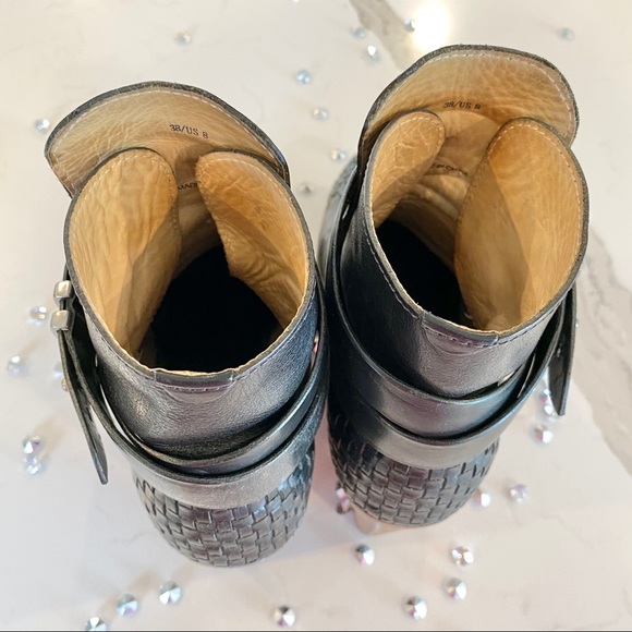 Rag & Bone Emery Boots - Picture 6 of 8